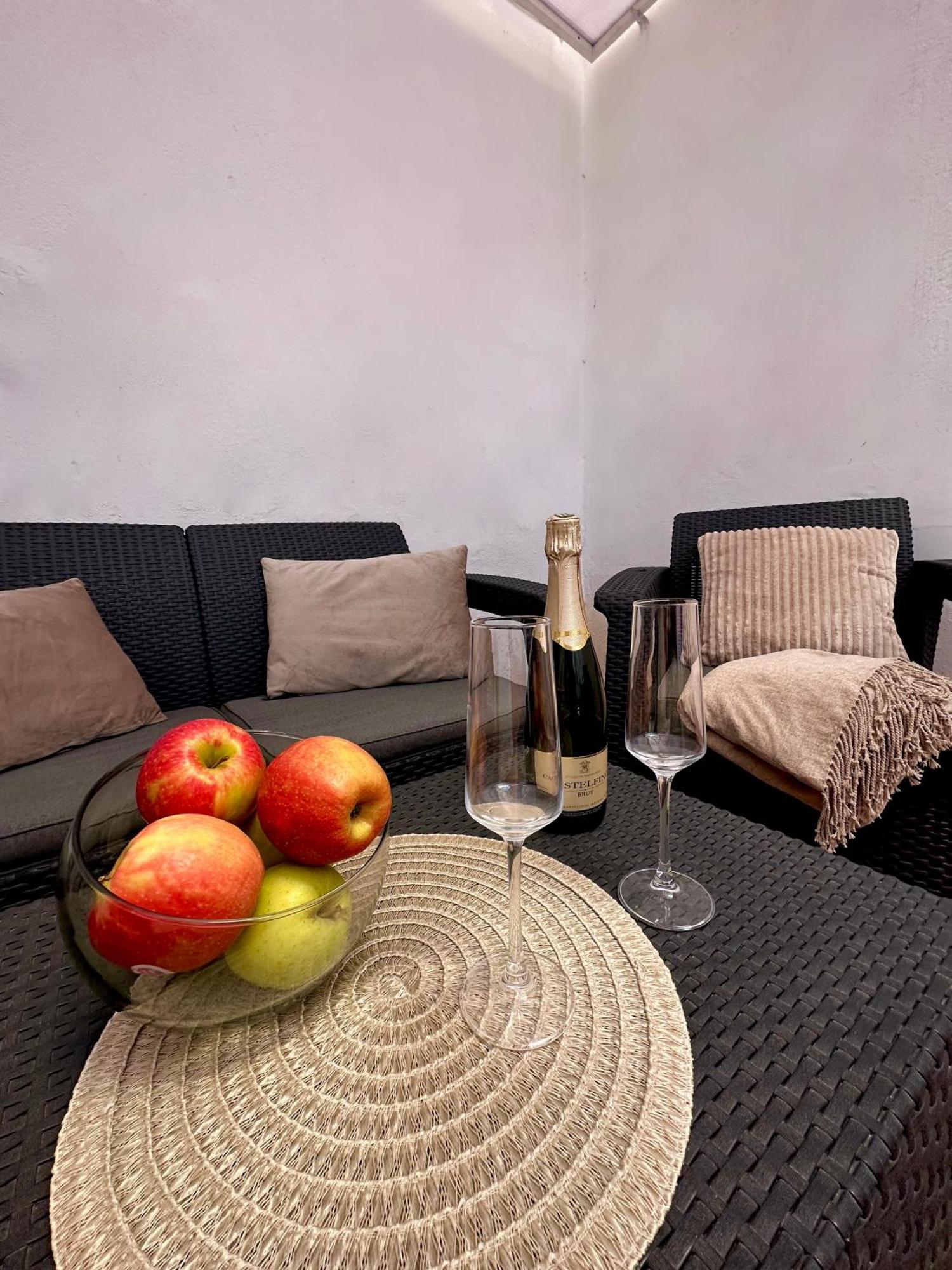 Veronica Apartment Walencja Zewnętrze zdjęcie