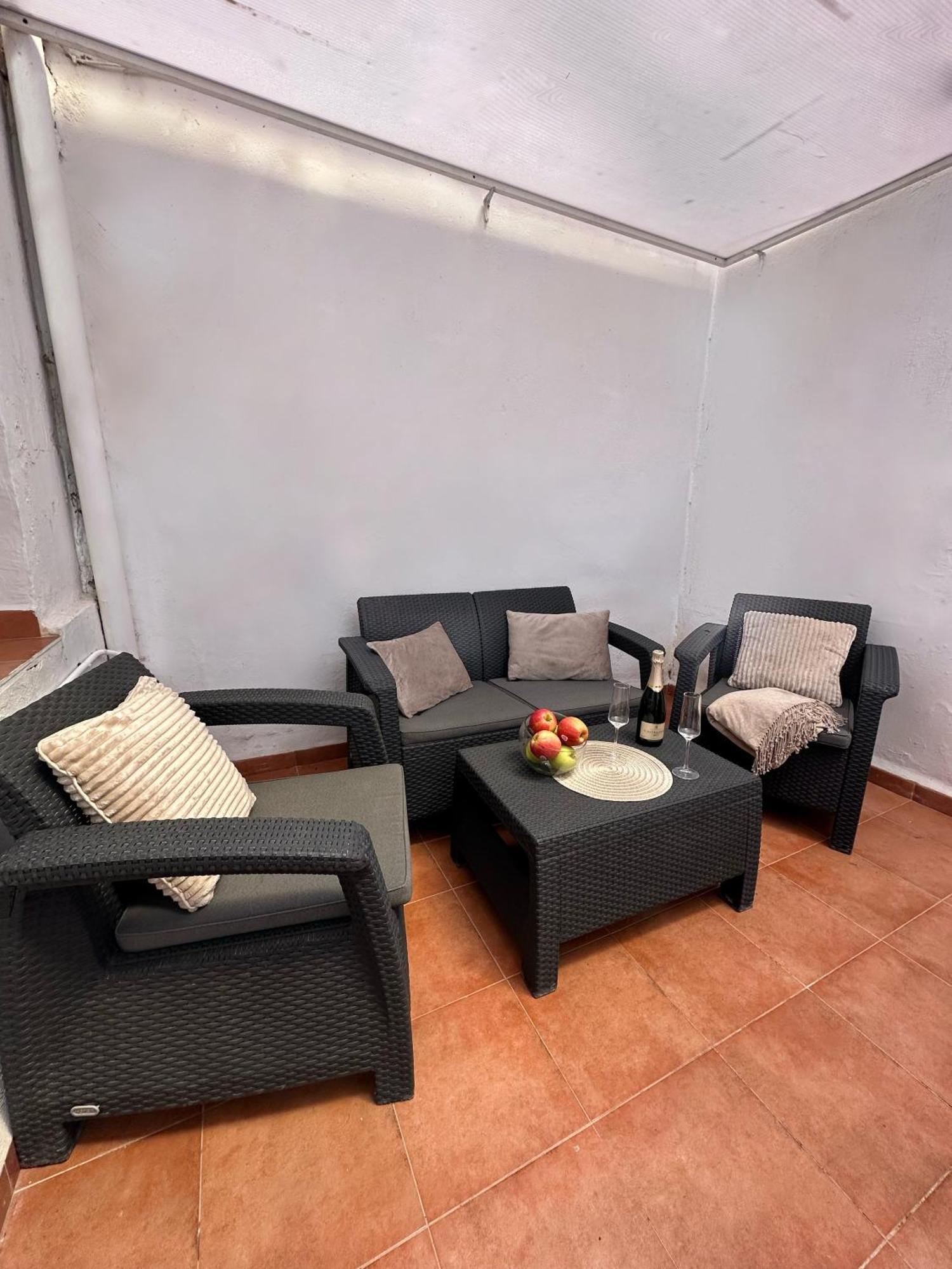 Veronica Apartment Walencja Zewnętrze zdjęcie