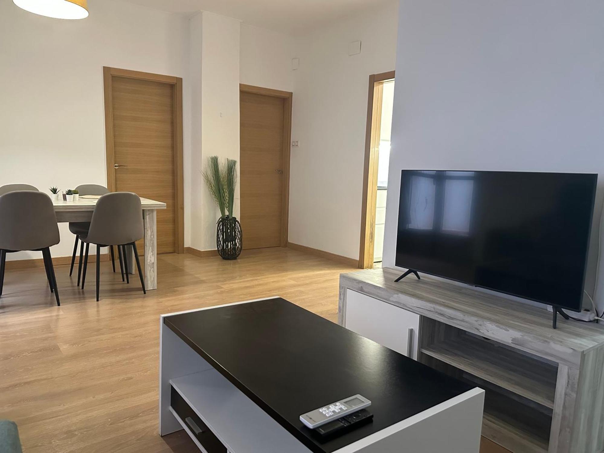 Veronica Apartment Walencja Zewnętrze zdjęcie