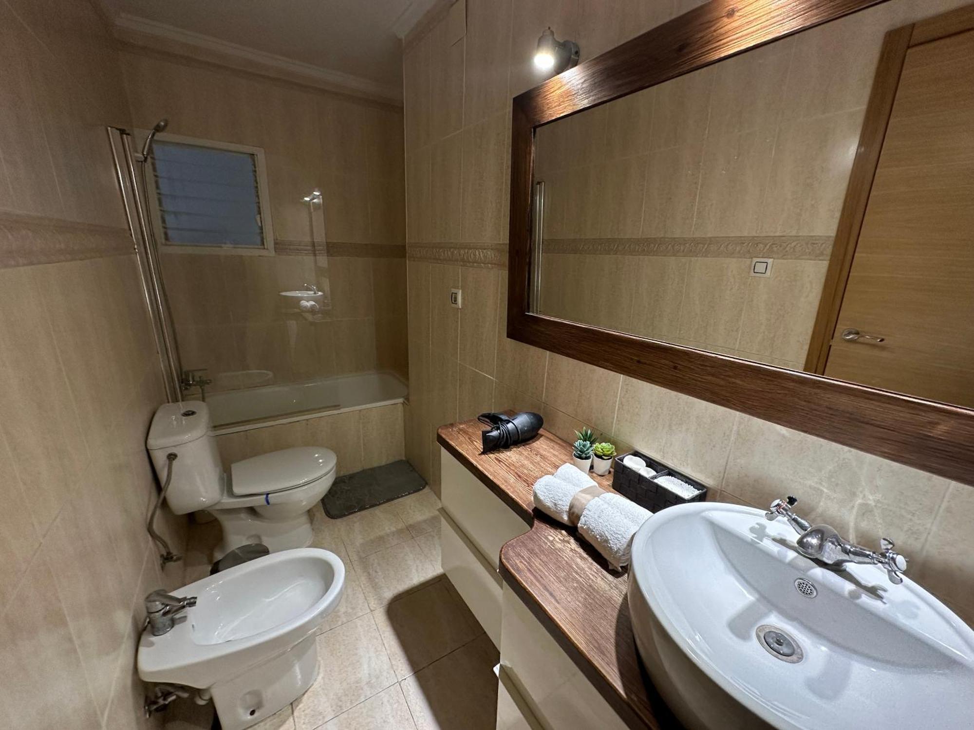 Veronica Apartment Walencja Zewnętrze zdjęcie