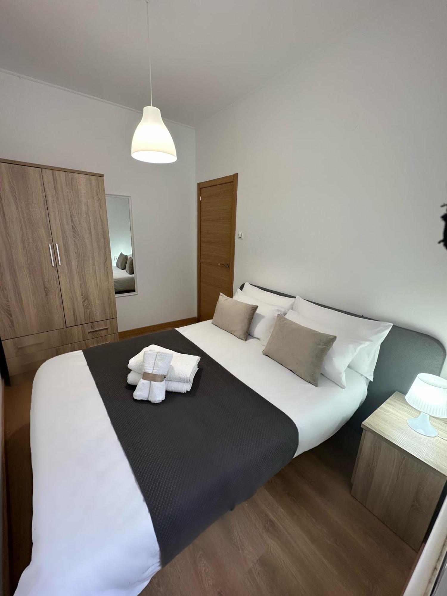 Veronica Apartment Walencja Zewnętrze zdjęcie