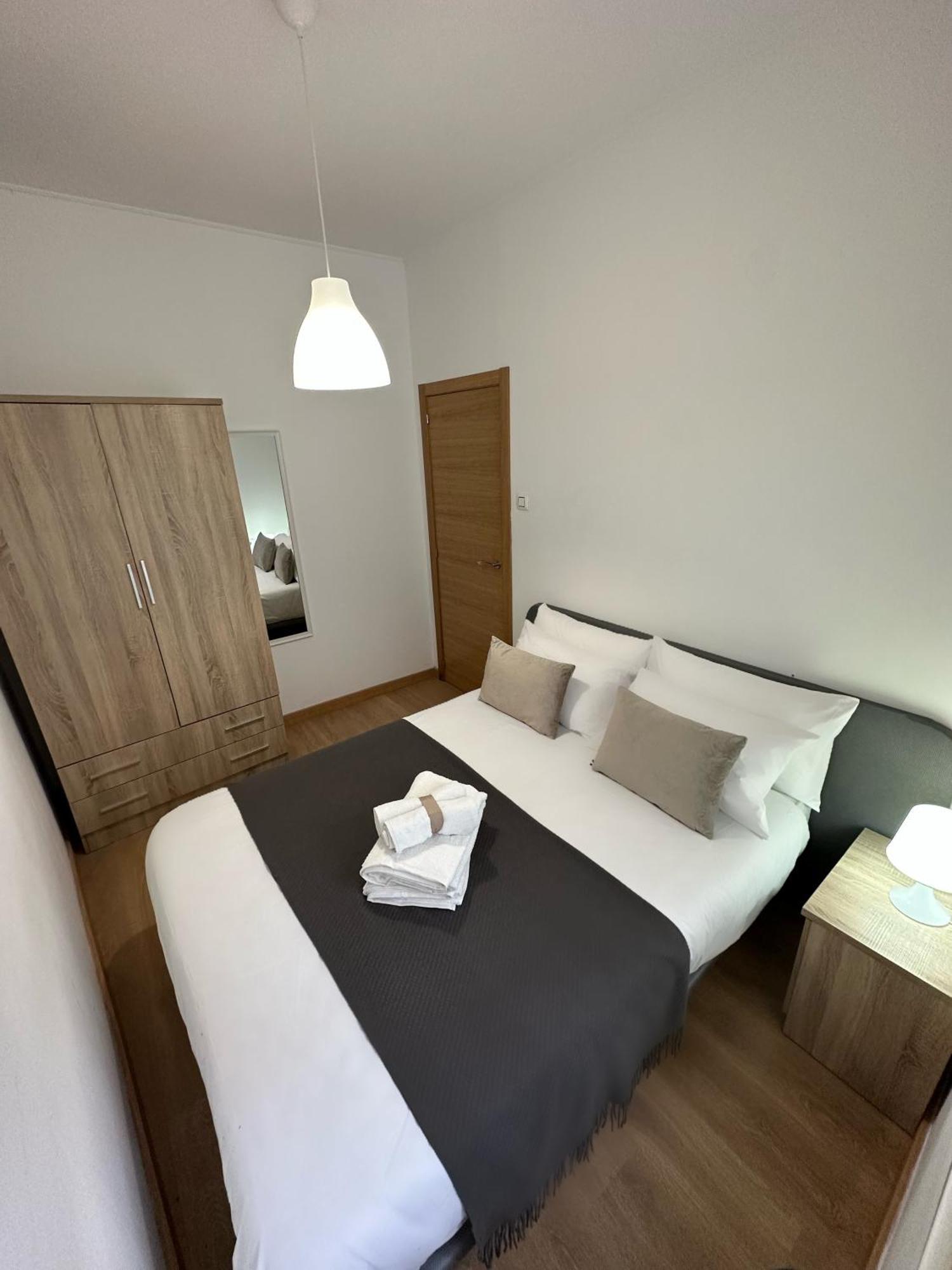 Veronica Apartment Walencja Zewnętrze zdjęcie