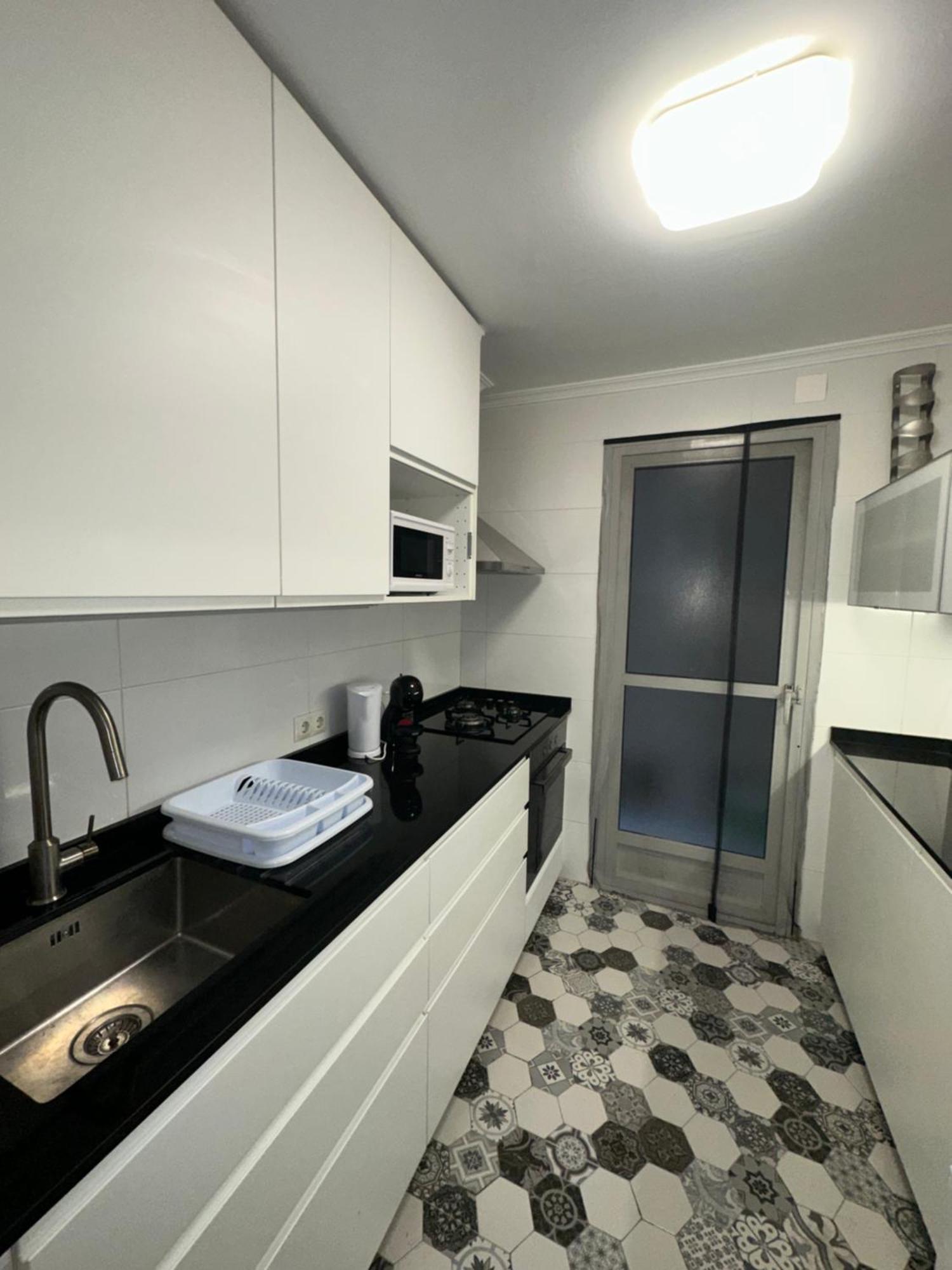 Veronica Apartment Walencja Zewnętrze zdjęcie