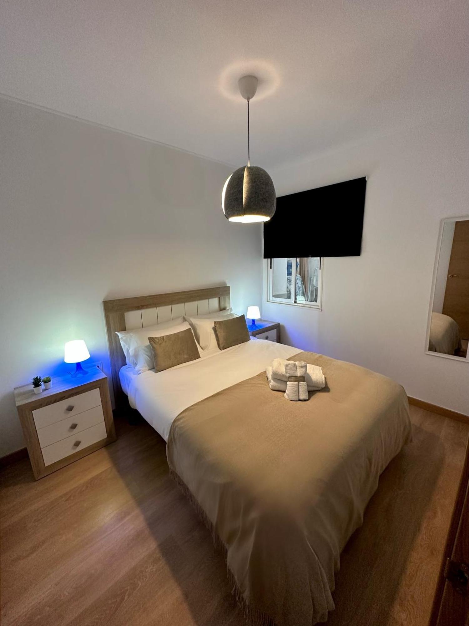Veronica Apartment Walencja Zewnętrze zdjęcie